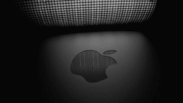 La voiture électrique autonome d'Apple