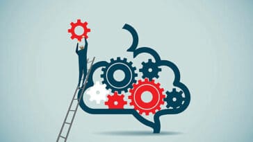 Le traitement du langage dans le cerveau
