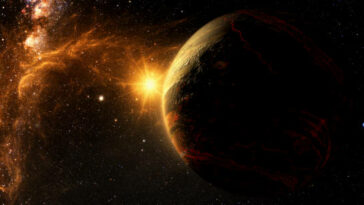 Découvrir les exoplanètes impossibles à détecter à l’aide de l’IA