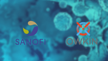 Sanofi et Owkin collaborent dans les recherches en oncologie