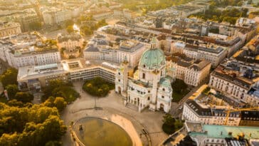 La ville de Vienne certifiée IEEE CertifAIEd