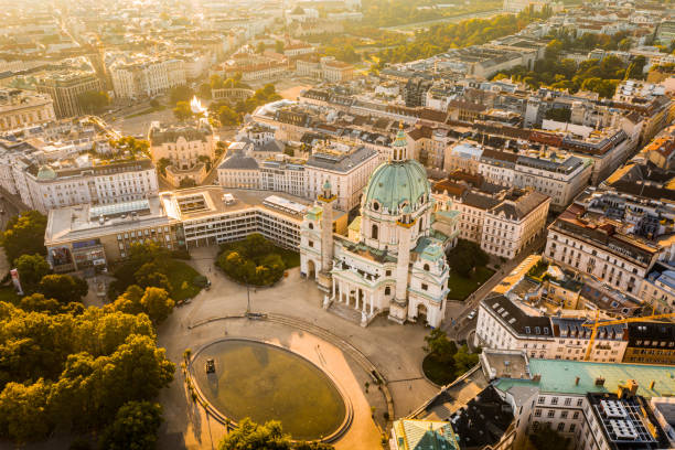 La ville de Vienne certifiée IEEE CertifAIEd