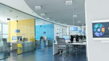 Tout savoir sur l'ambient computing