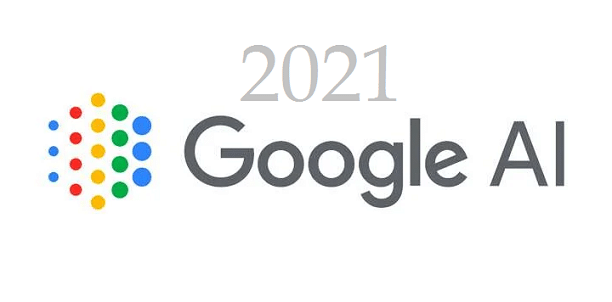 Les réalisations de Google AI en 2021