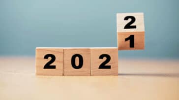 Les progrès de l'IA en 2021