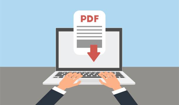 Analyser les PDF à l'aide de la computer vision