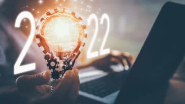 Les tendances de l'IA en 2022