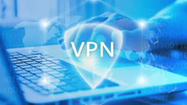 Qu'est-ce qu'un VPN ?