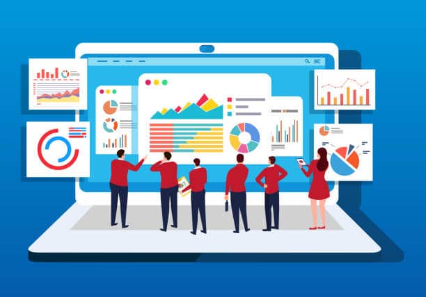 Les plateformes de Business Intelligence