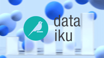 Dataiku Data Science Studio