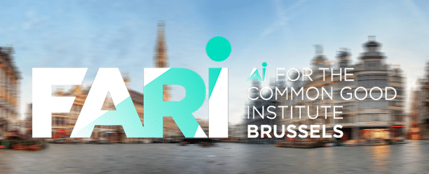 FARI : l'IA à Bruxelles