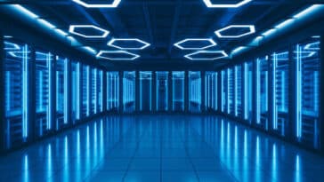 RSC : le supercalculateur de Meta