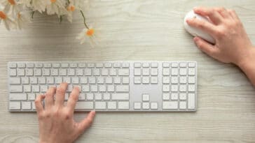 Typealike facilite la saisie sur clavier