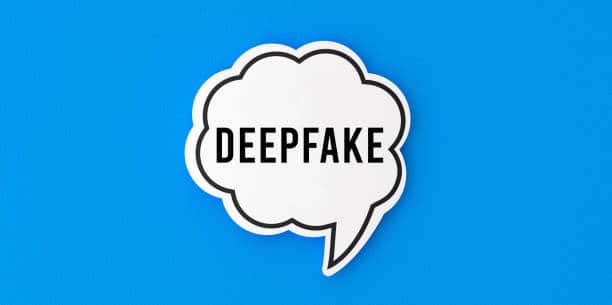 Deepfakes ou images réelles