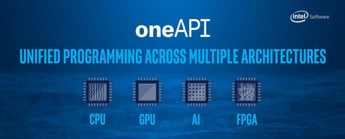 Accélérer le machine learning avec Python et oneAPI d’Intel
