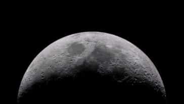 La NASA soutient trois projets de robotique pour la Lune