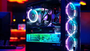 Construire un PC pour le deep learning