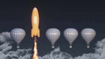Avantage compétitif de l'intelligence artificielle