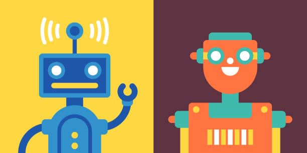 Conversational AI vs Chatbot