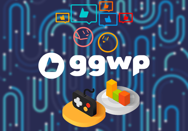 GGWP : plateforme de modération de jeux vidéo