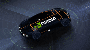 Puces Nvidia