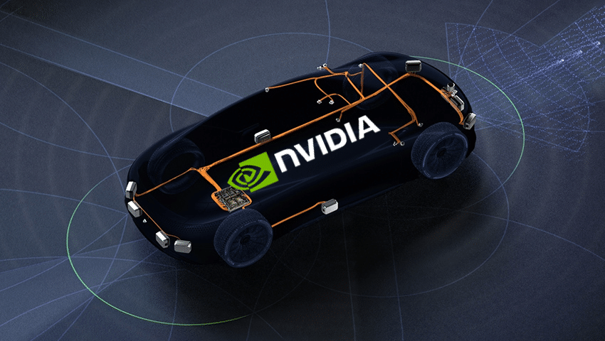 IA, AV, Métavers – La famille de puces de NVIDIA s’agrandit