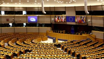 Les recommandations du parlement européen (AIDA) sur l'IA