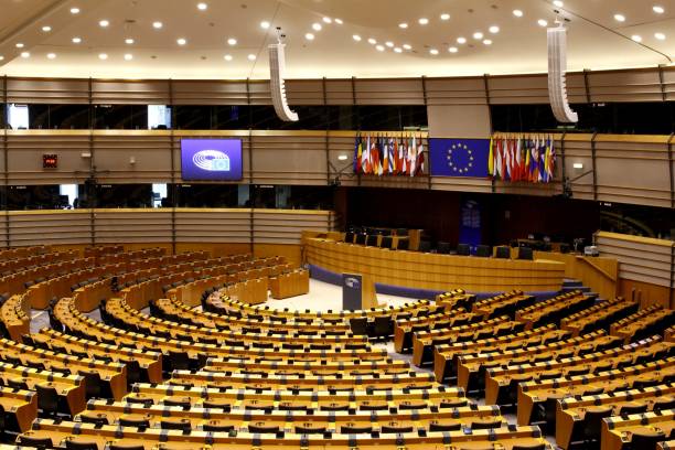 Les recommandations du parlement européen (AIDA) sur l'IA
