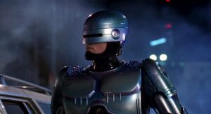RoboCop : de la fiction à la réalité - Tout savoir - INTELLIGENCE