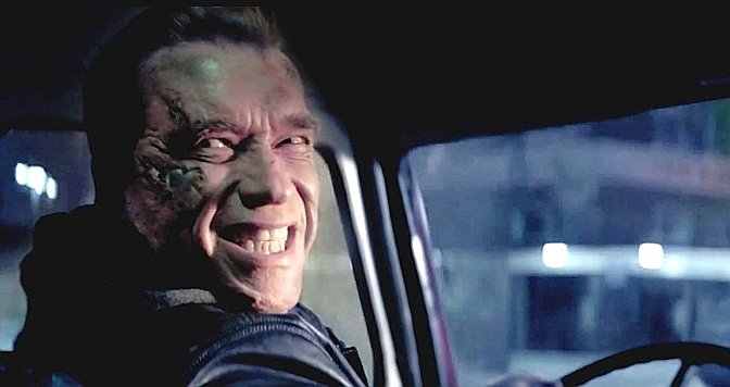 Terminator Genisys (2015)
