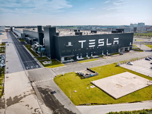 Tesla : conduite autonome la plus fiable