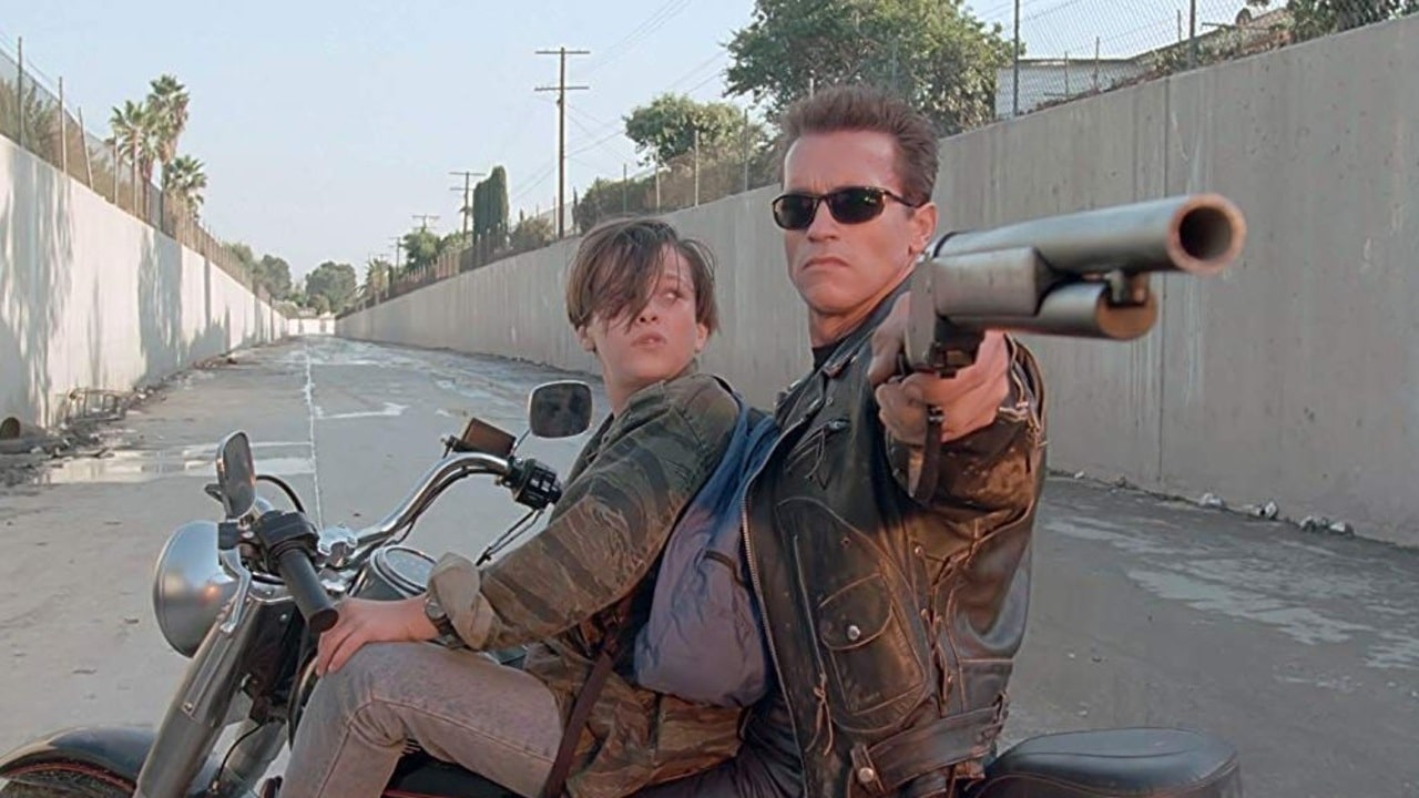 terminator 2 le jugement dernier