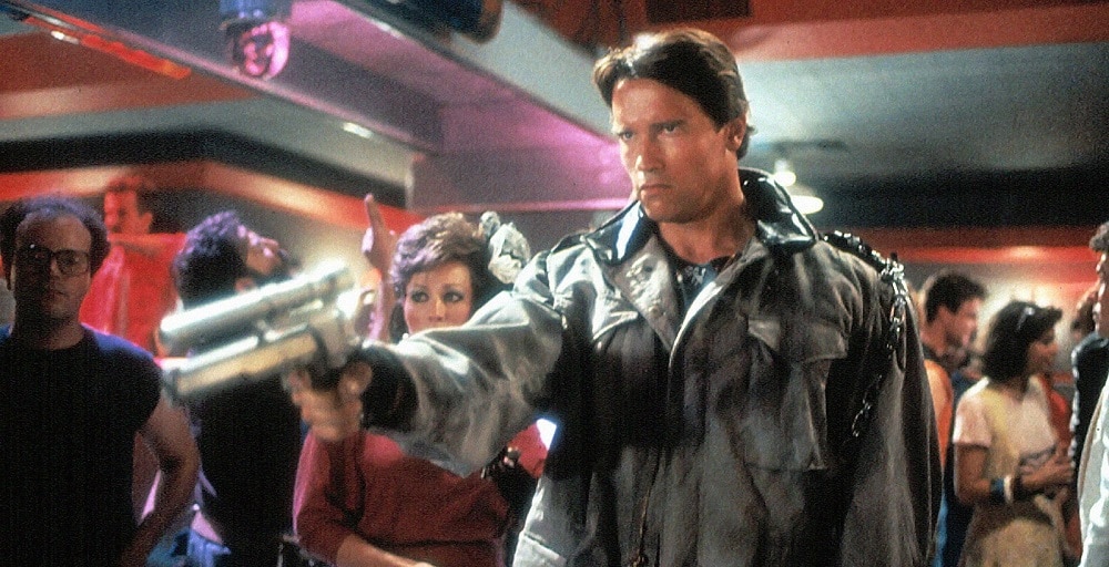 Terminator (1984)