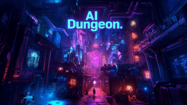 AI Dungeon, le guide