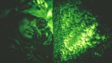 L’IA prédit la couleur visible des images infrarouges