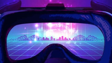 L'IA dans le metaverse