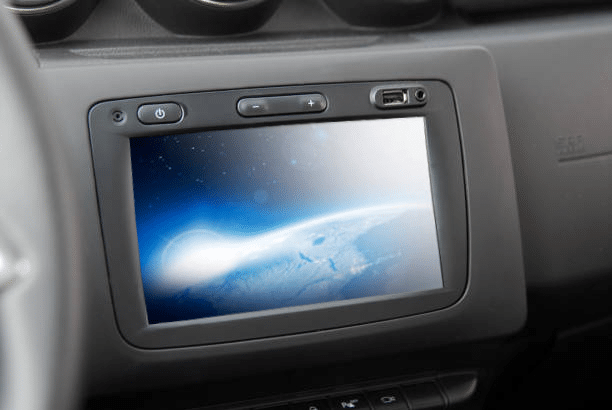La télévision autorisée au volant en conduite autonome