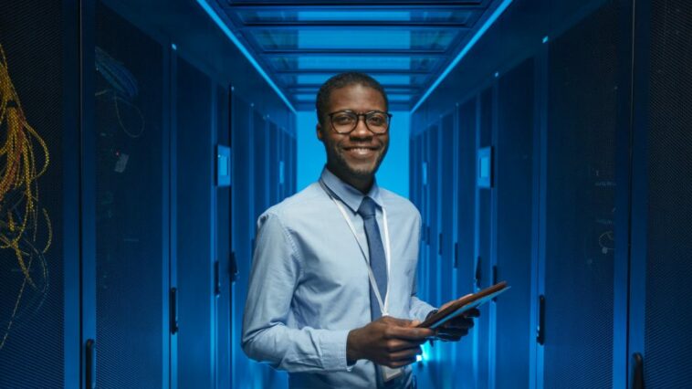 programme formation data engineer