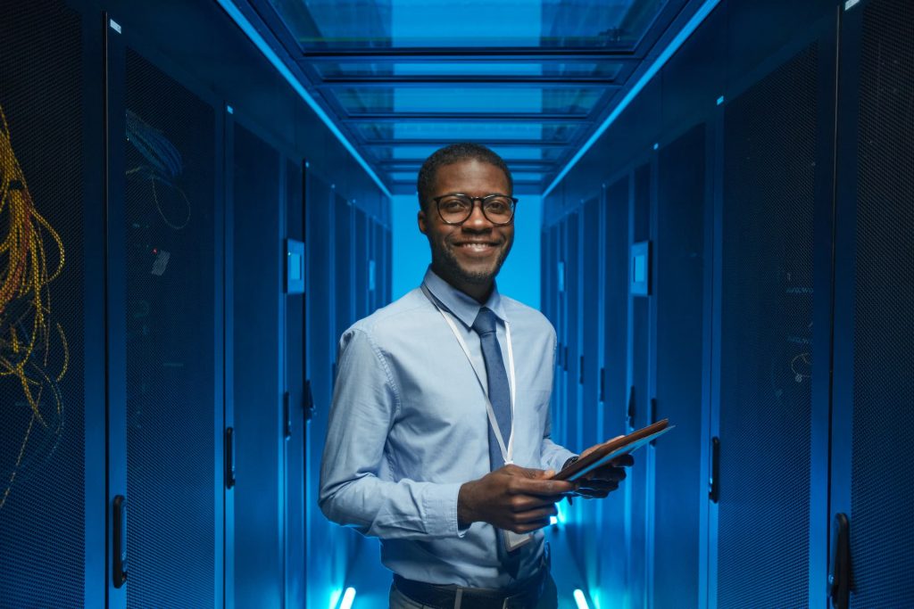 Formation de Data Engineer : quel est le programme ?