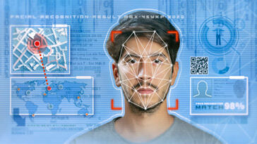 Clearview AI est contrainte de limiter la vente de données biométriques