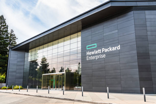 Hewlett Packard : une nouvelle usine de supercalculateurs en Europe