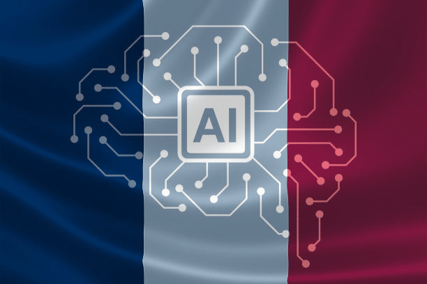 l’intelligence artificielle en France