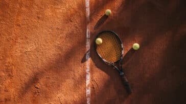 L'IA et le tennis
