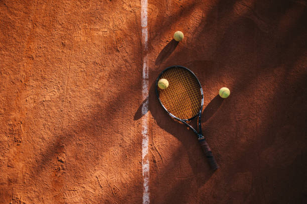 L'IA et le tennis