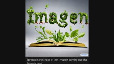Imagen : Google lance son propre modèle d’IA text-to-Image