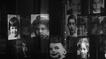 Identifier les victimes et les survivants de l’Holocauste grâce à la reconnaissance faciale