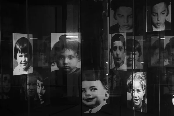Identifier les victimes et les survivants de l’Holocauste grâce à la reconnaissance faciale