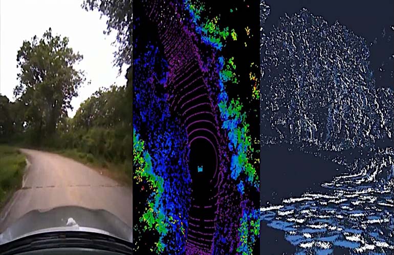 Le MIT lance VISTA 2.0, un simulateur open source pour la conduite autonome
