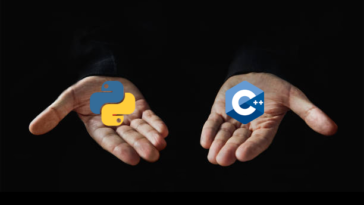 Convertir les scripts Python en code C++ avec codex_py2cpp