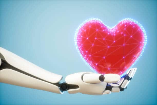 Un cœur pour les robots mous